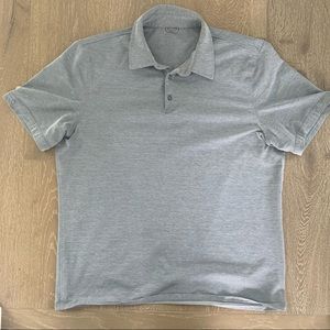 Kit & Ace golf shirt